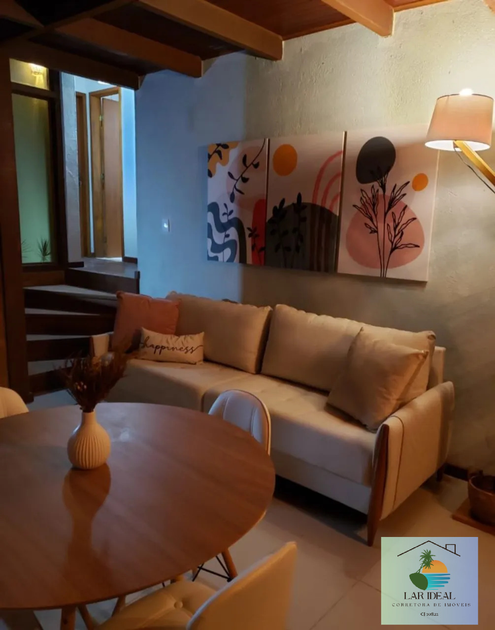 Casa à venda com 2 quartos, 110m² - Foto 11