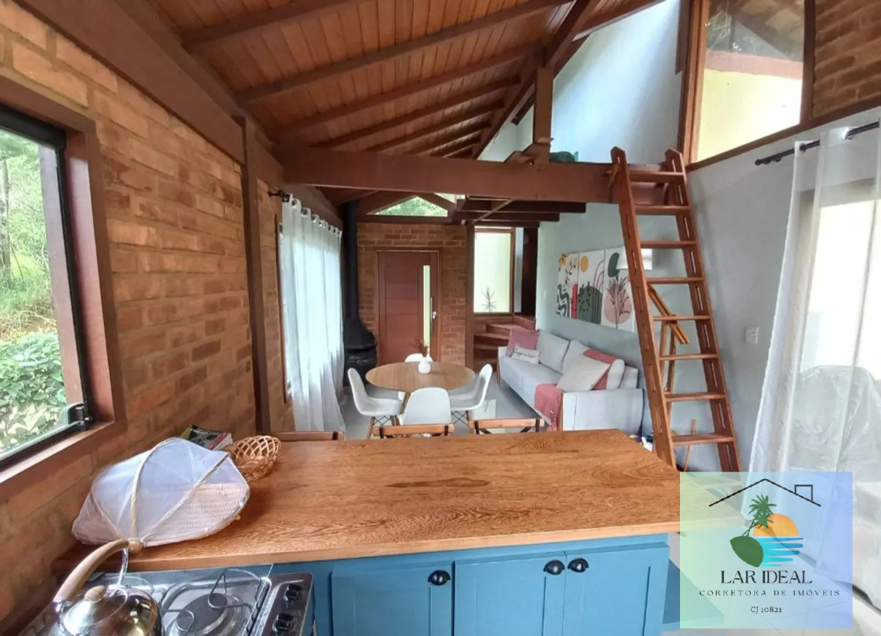 Casa à venda com 2 quartos, 110m² - Foto 14