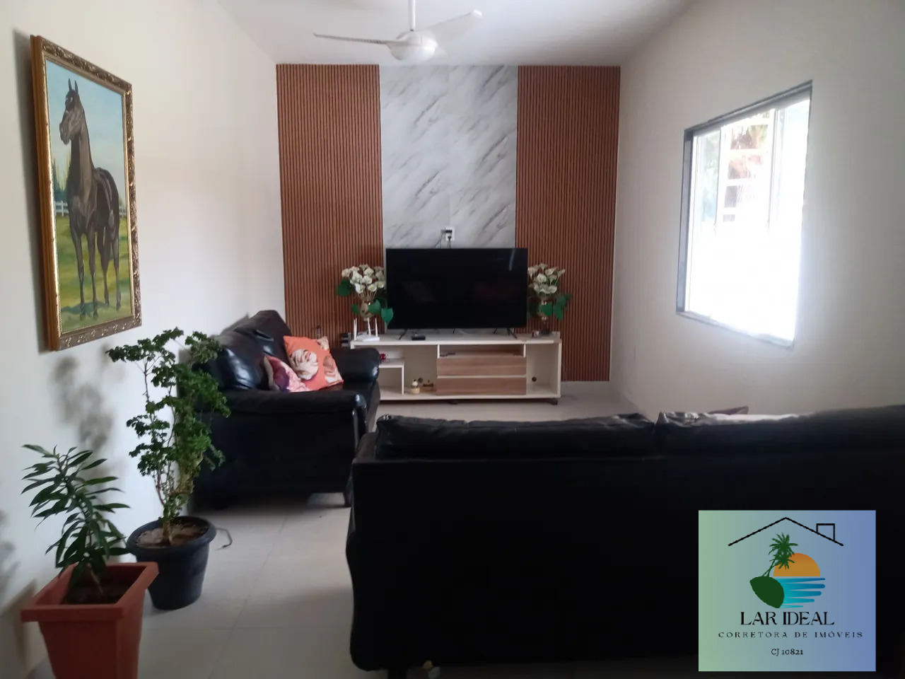 Casa à venda com 4 quartos, 200m² - Foto 4
