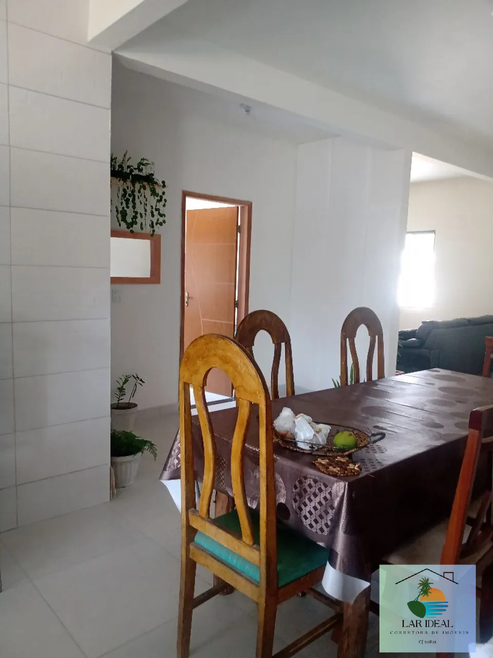 Casa à venda com 4 quartos, 200m² - Foto 6