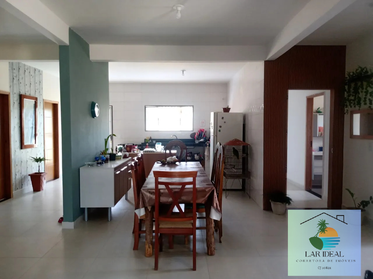 Casa à venda com 4 quartos, 200m² - Foto 8