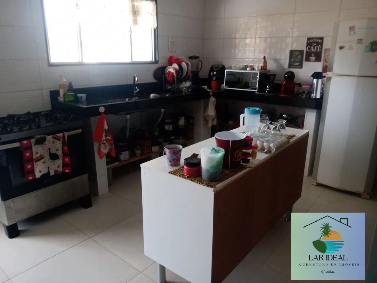 Casa à venda com 4 quartos, 200m² - Foto 9