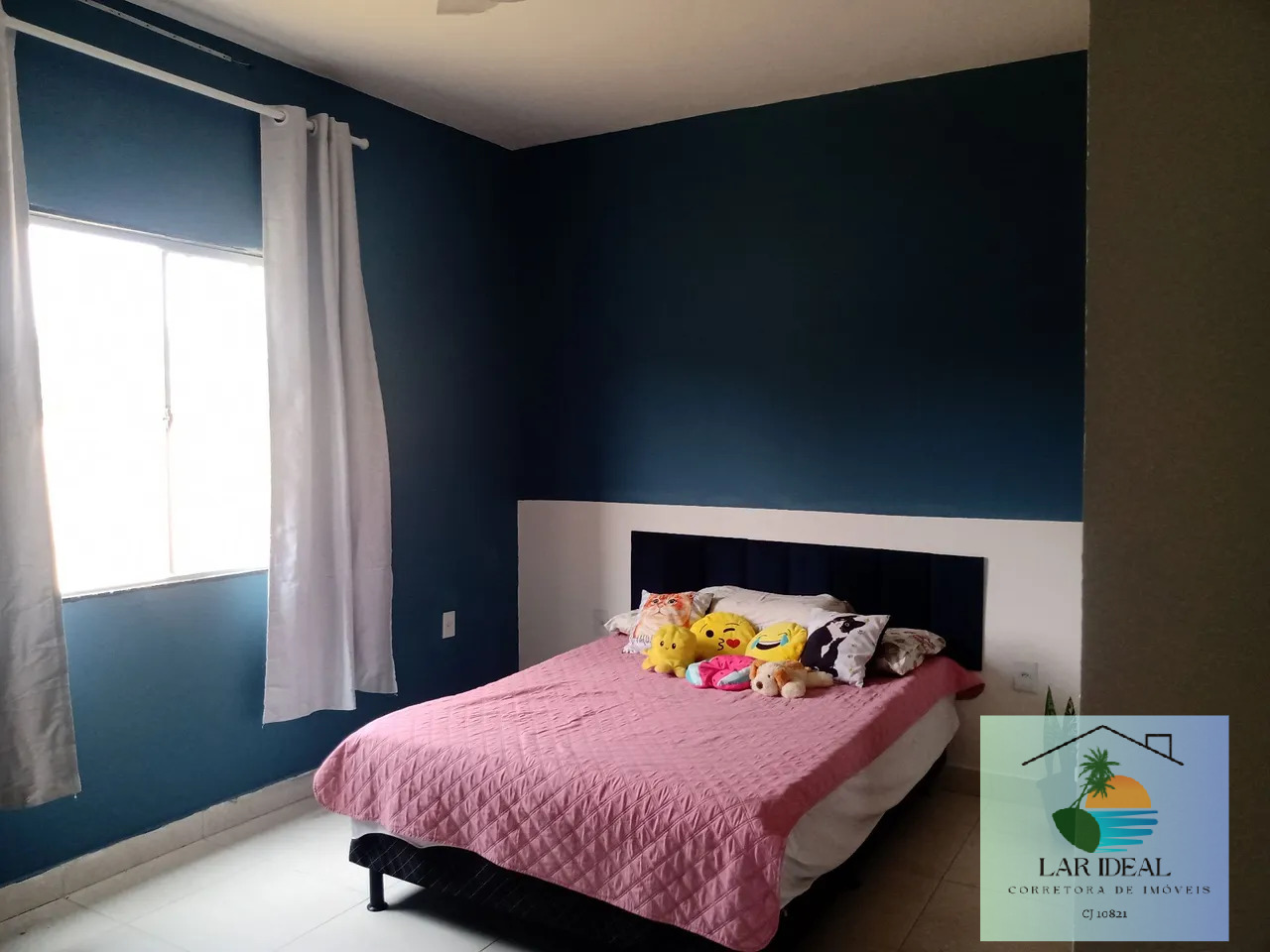 Casa à venda com 4 quartos, 200m² - Foto 12