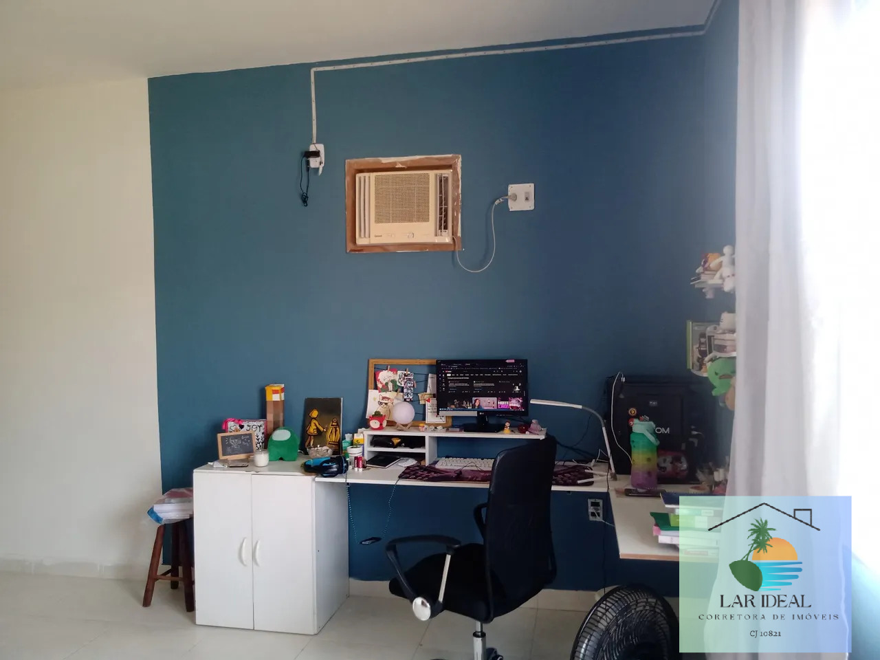 Casa à venda com 4 quartos, 200m² - Foto 14