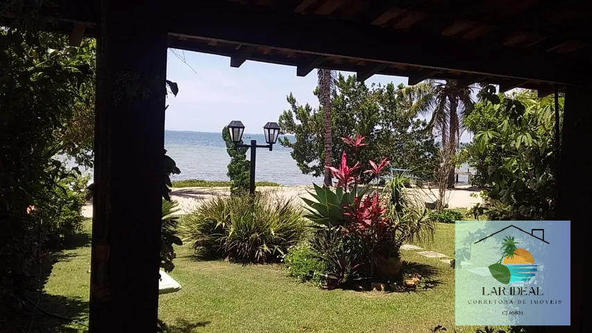 Casa de Condomínio à venda com 5 quartos, 450m² - Foto 2