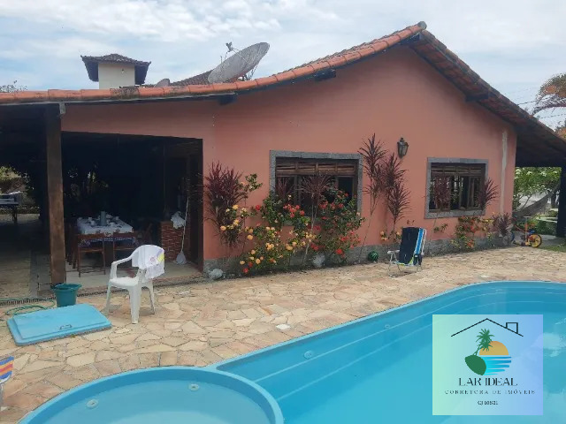 Casa de Condomínio à venda com 5 quartos, 450m² - Foto 4