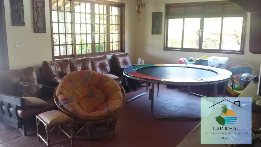 Casa de Condomínio à venda com 5 quartos, 450m² - Foto 7