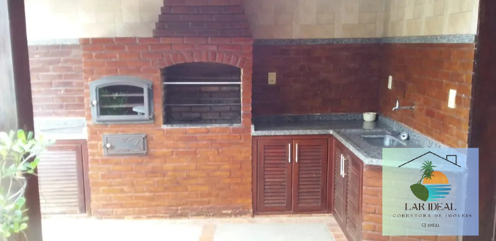 Casa de Condomínio à venda com 5 quartos, 450m² - Foto 5