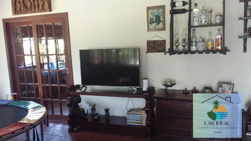 Casa de Condomínio à venda com 5 quartos, 450m² - Foto 9