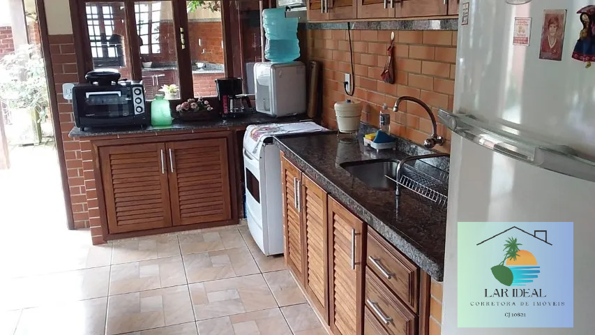 Casa de Condomínio à venda com 5 quartos, 450m² - Foto 10