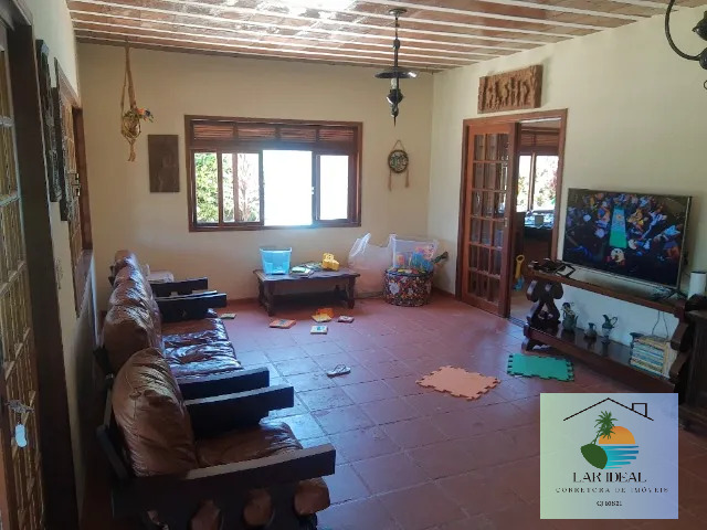 Casa de Condomínio à venda com 5 quartos, 450m² - Foto 8