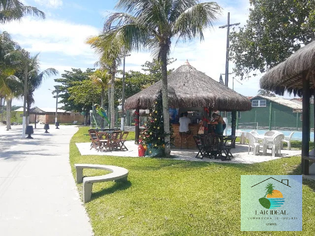 Casa de Condomínio à venda com 5 quartos, 450m² - Foto 19