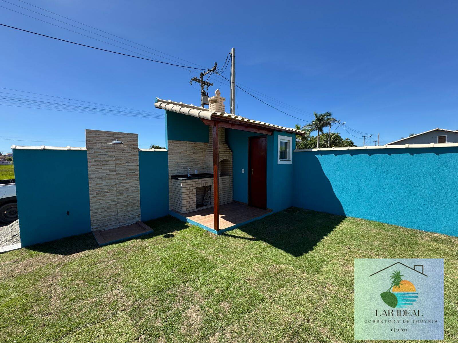 Casa à venda com 2 quartos, 68m² - Foto 3