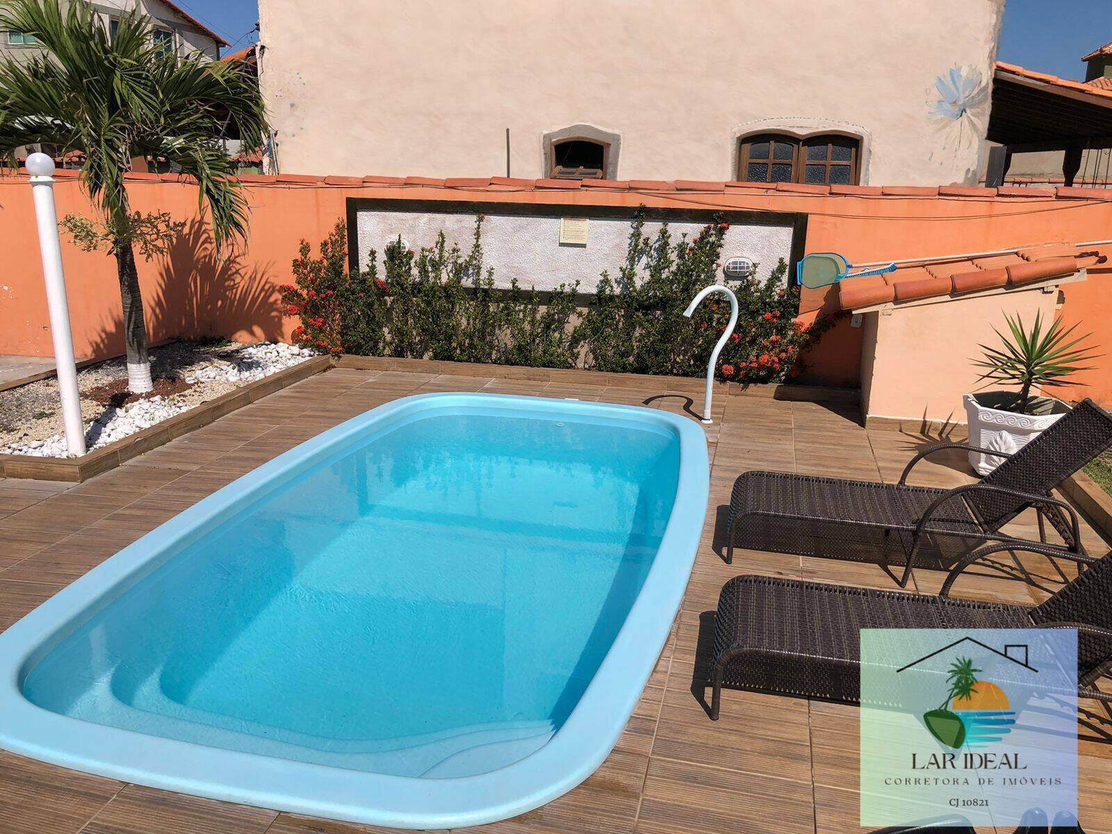 Casa à venda com 2 quartos - Foto 2