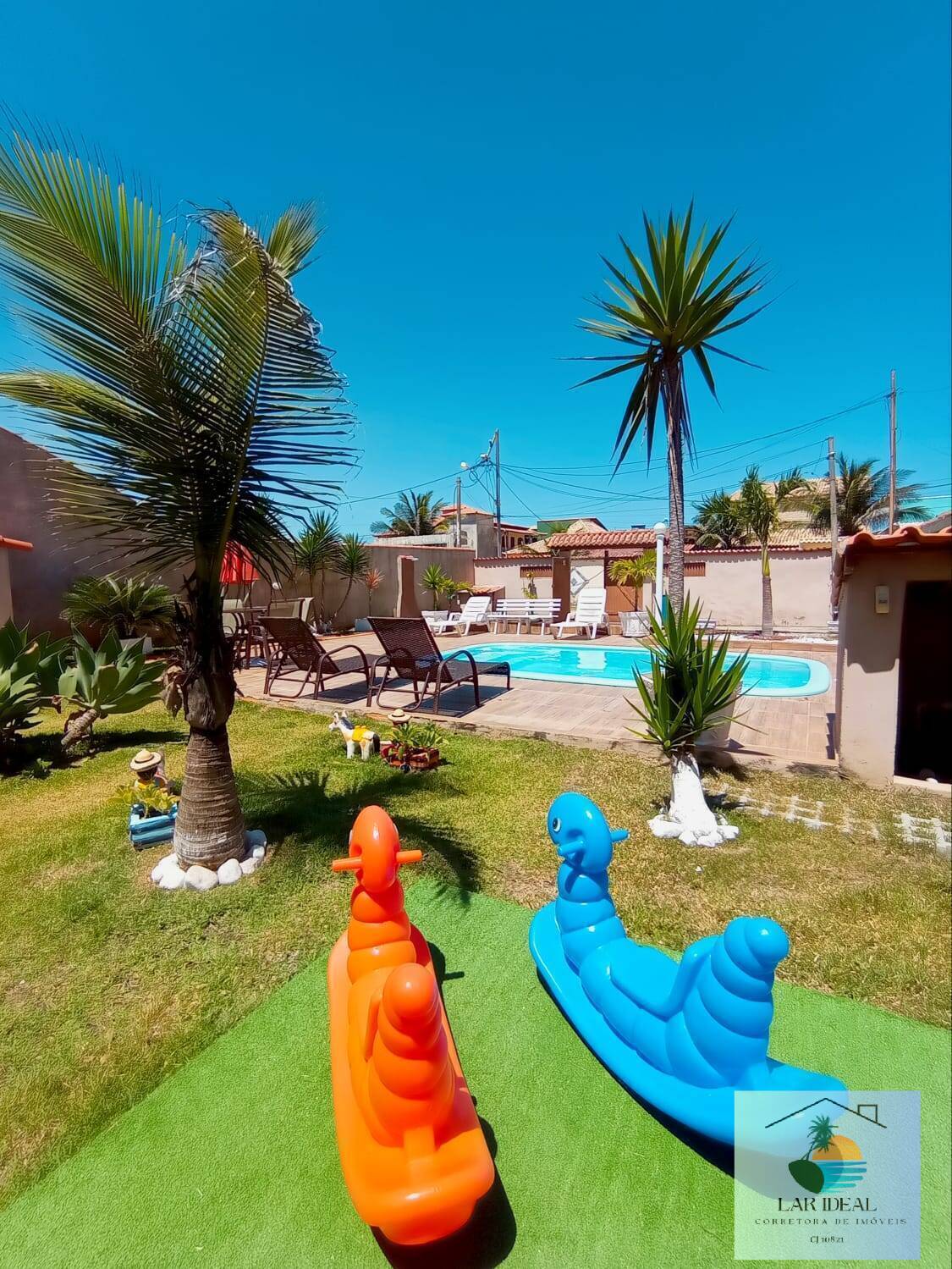Casa à venda com 2 quartos - Foto 6