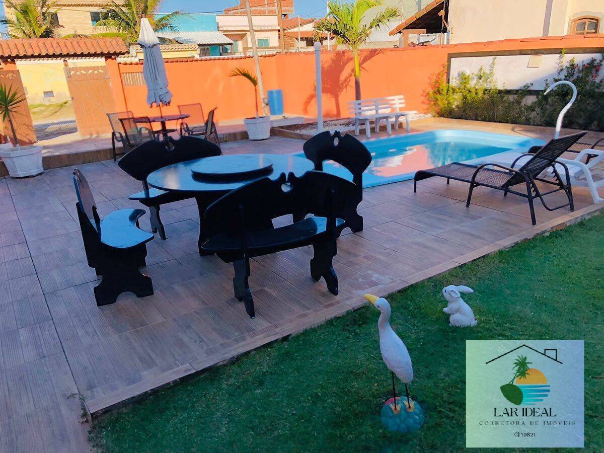Casa à venda com 2 quartos - Foto 9