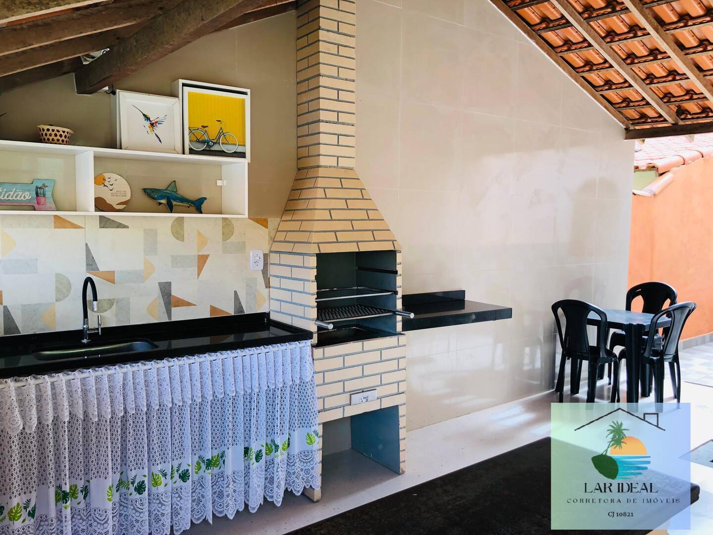 Casa à venda com 2 quartos - Foto 12