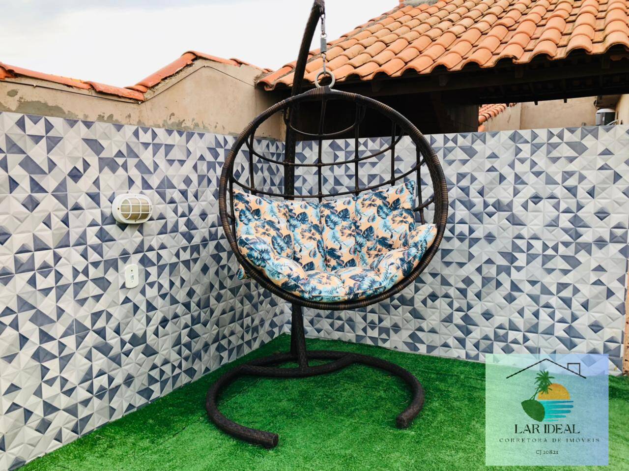 Casa à venda com 2 quartos - Foto 8