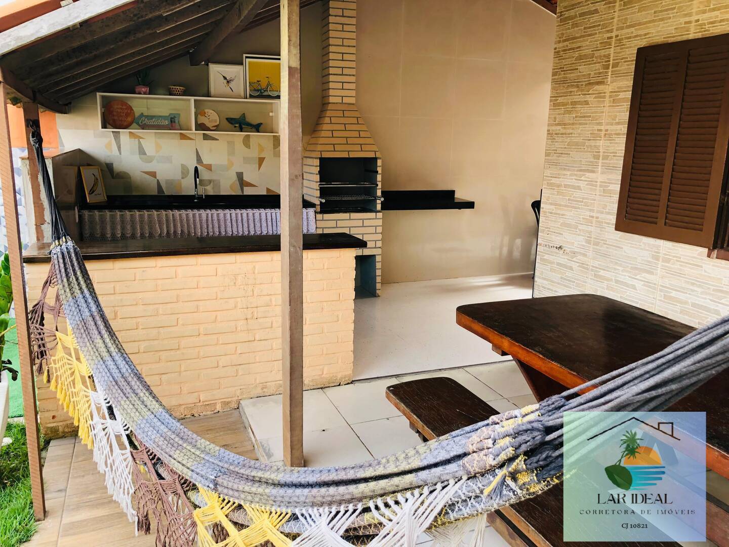 Casa à venda com 2 quartos - Foto 15