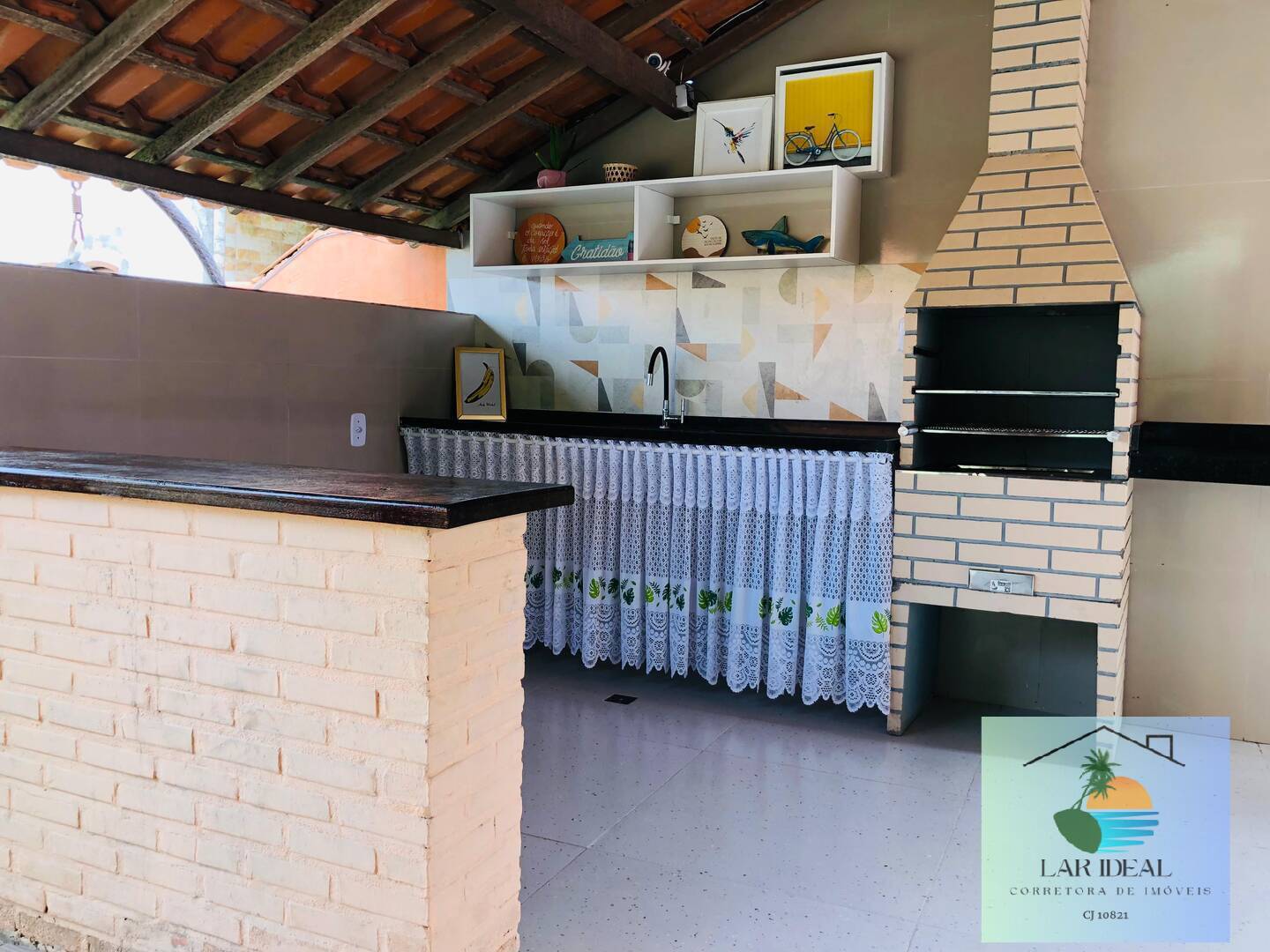 Casa à venda com 2 quartos - Foto 16
