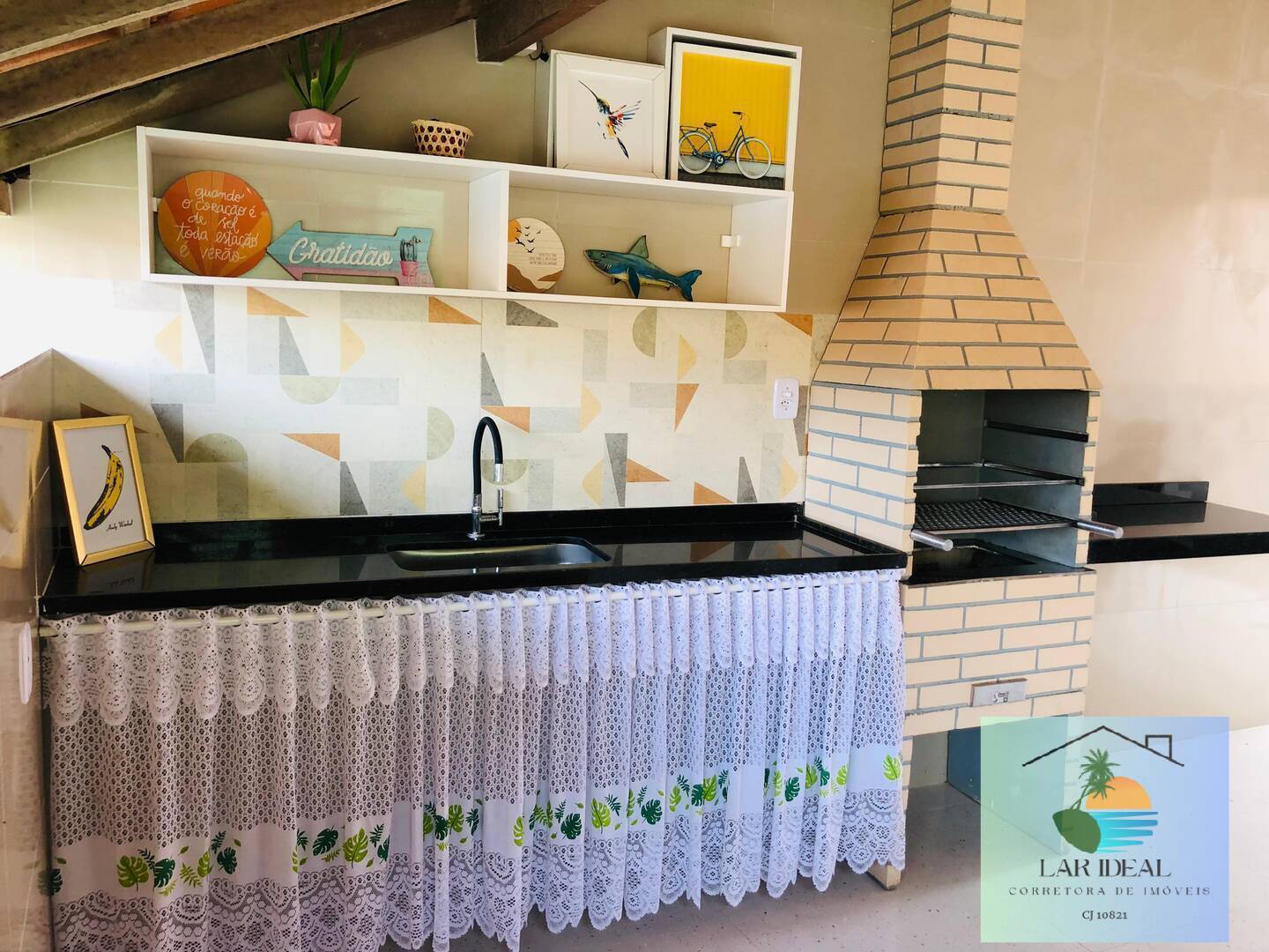Casa à venda com 2 quartos - Foto 17
