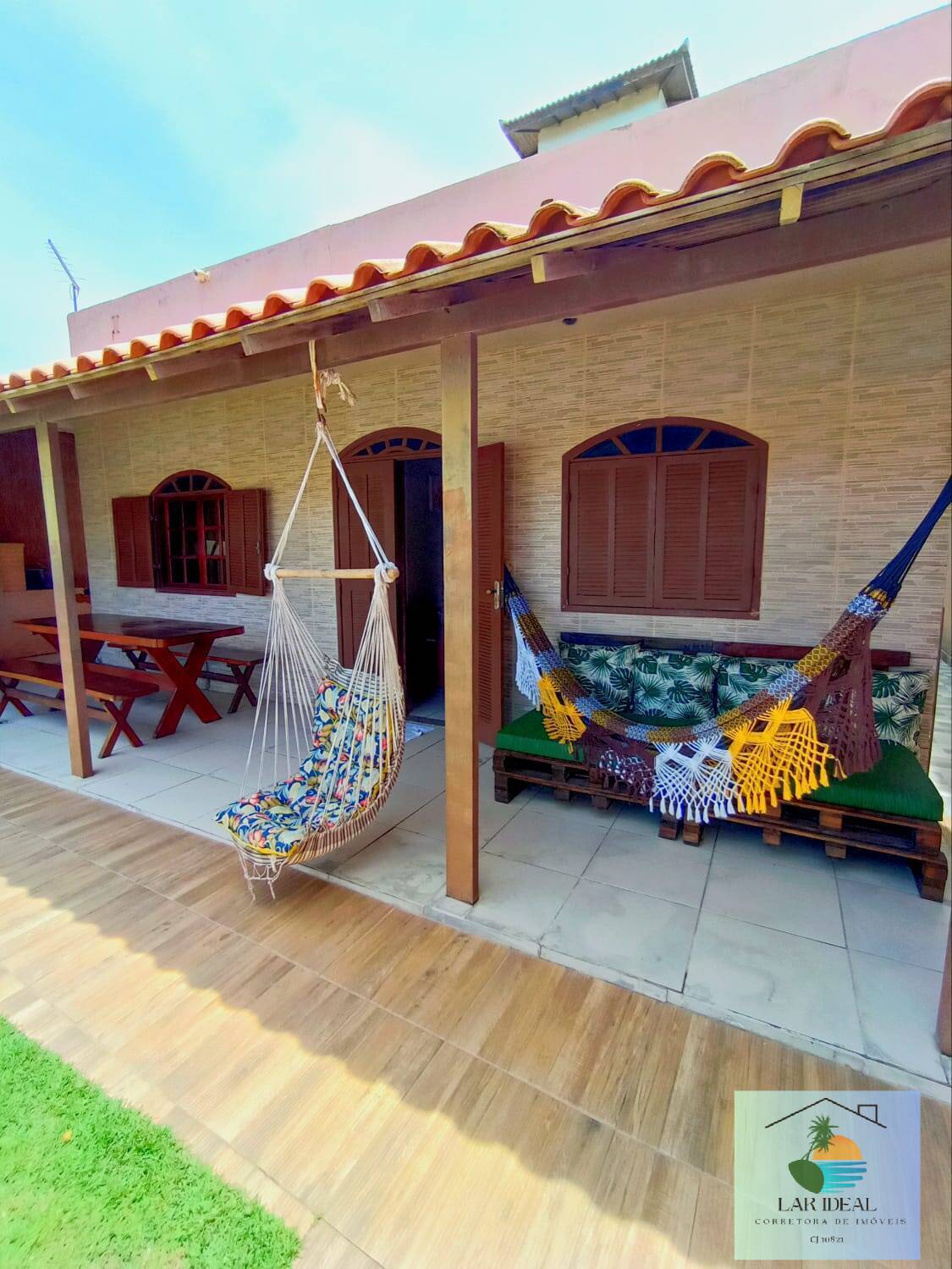 Casa à venda com 2 quartos - Foto 14