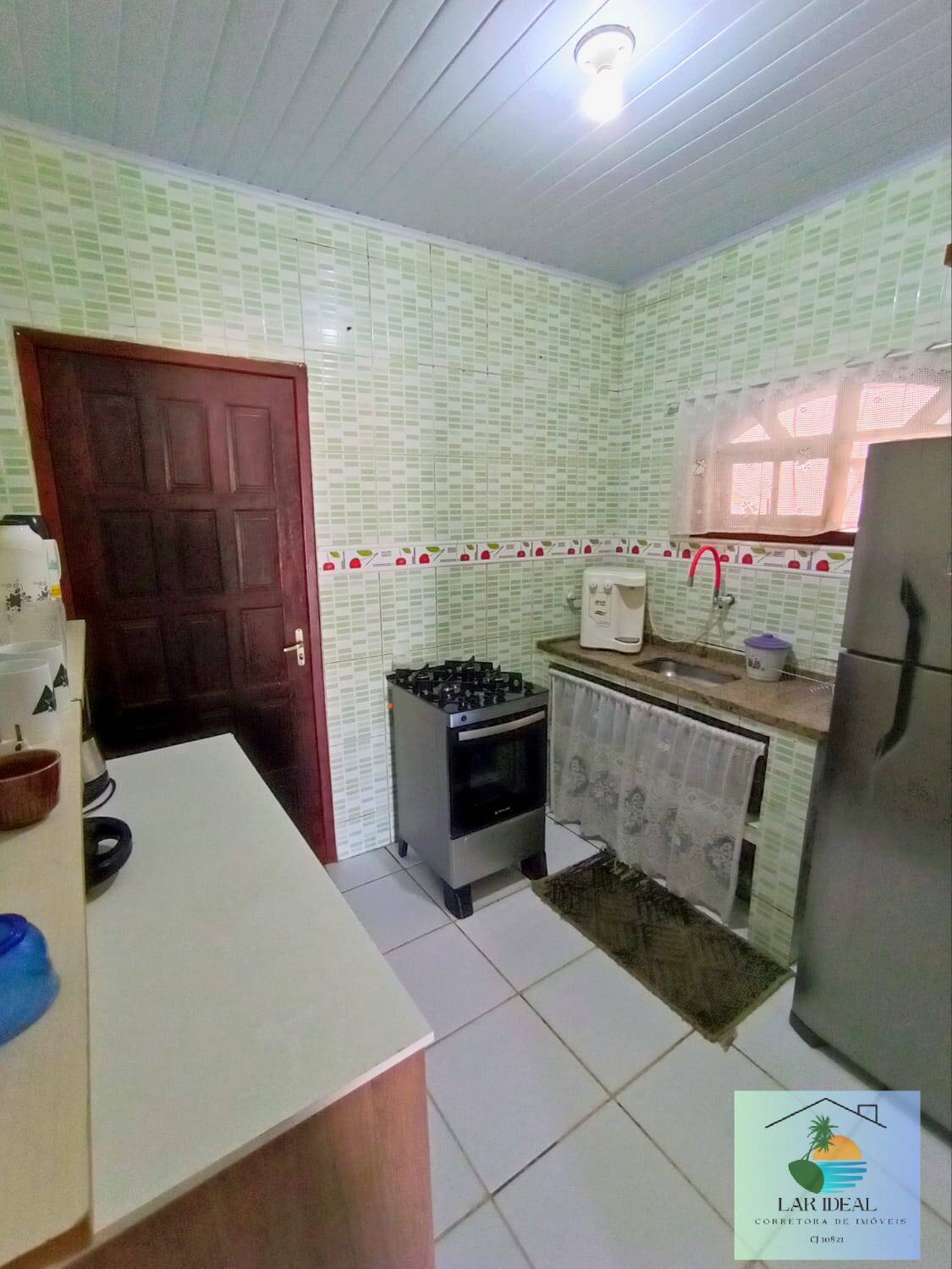 Casa à venda com 2 quartos - Foto 20