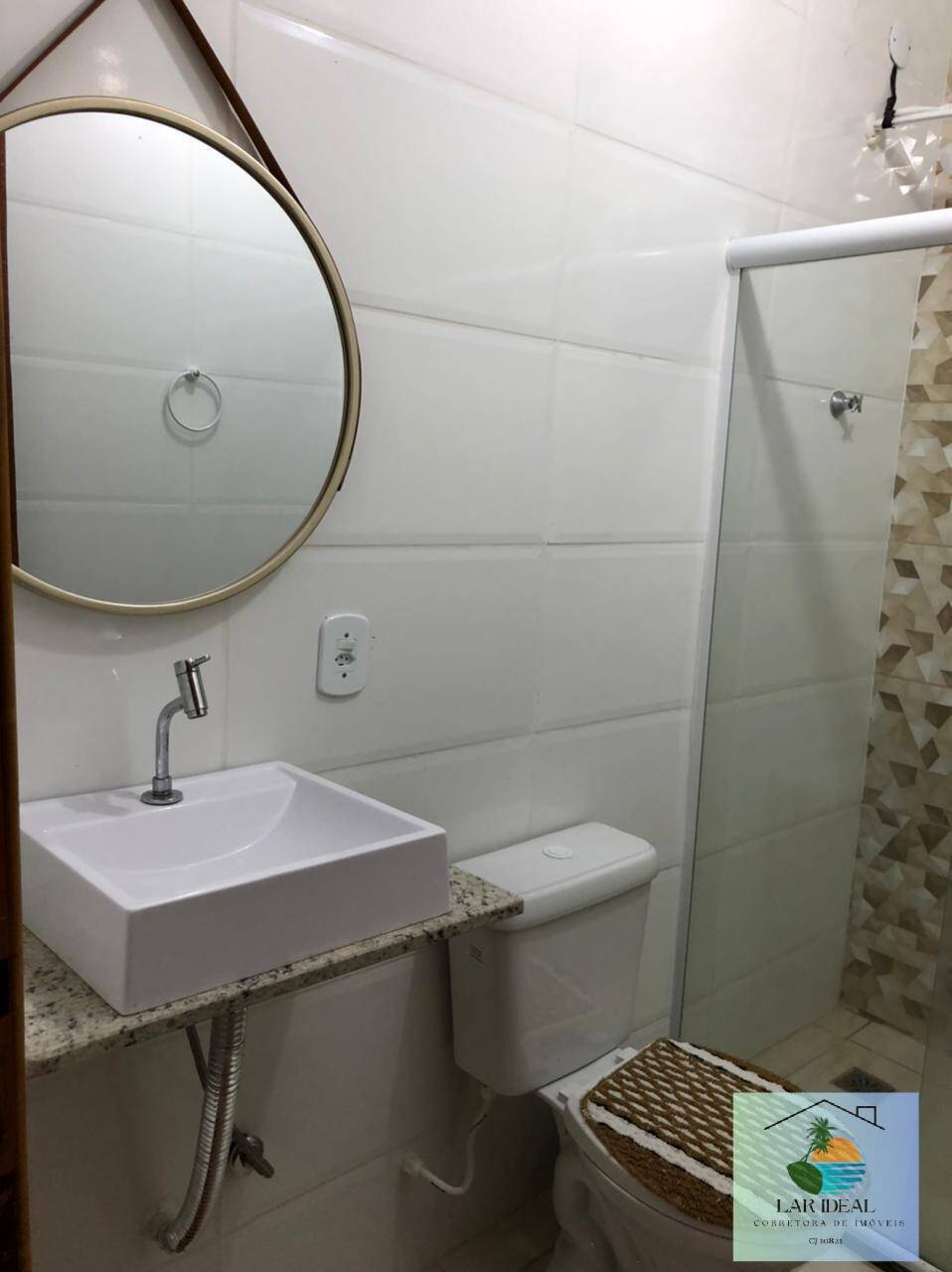 Casa à venda com 2 quartos - Foto 24