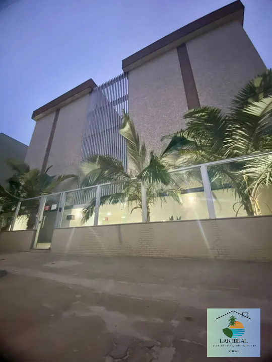 Apartamento à venda com 3 quartos, 72m² - Foto 1