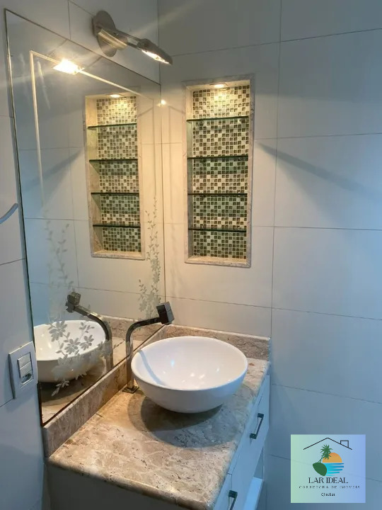 Apartamento à venda com 3 quartos, 72m² - Foto 17