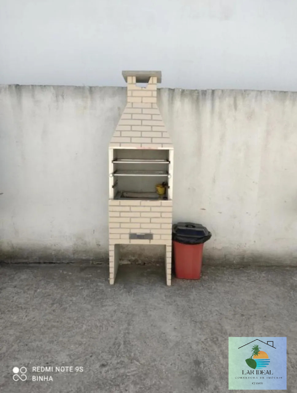 Casa à venda com 3 quartos, 100m² - Foto 3