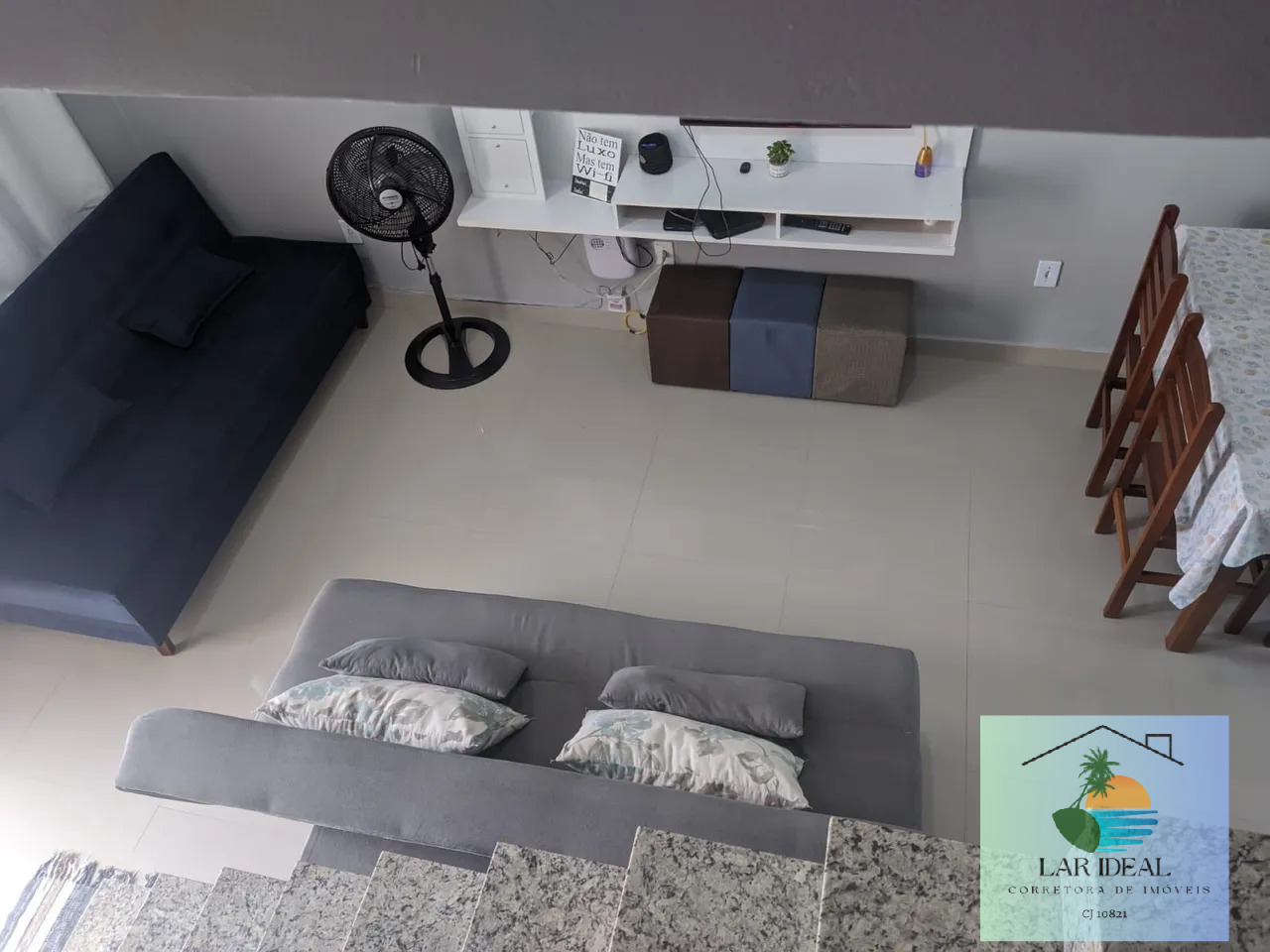 Casa à venda com 3 quartos, 100m² - Foto 6