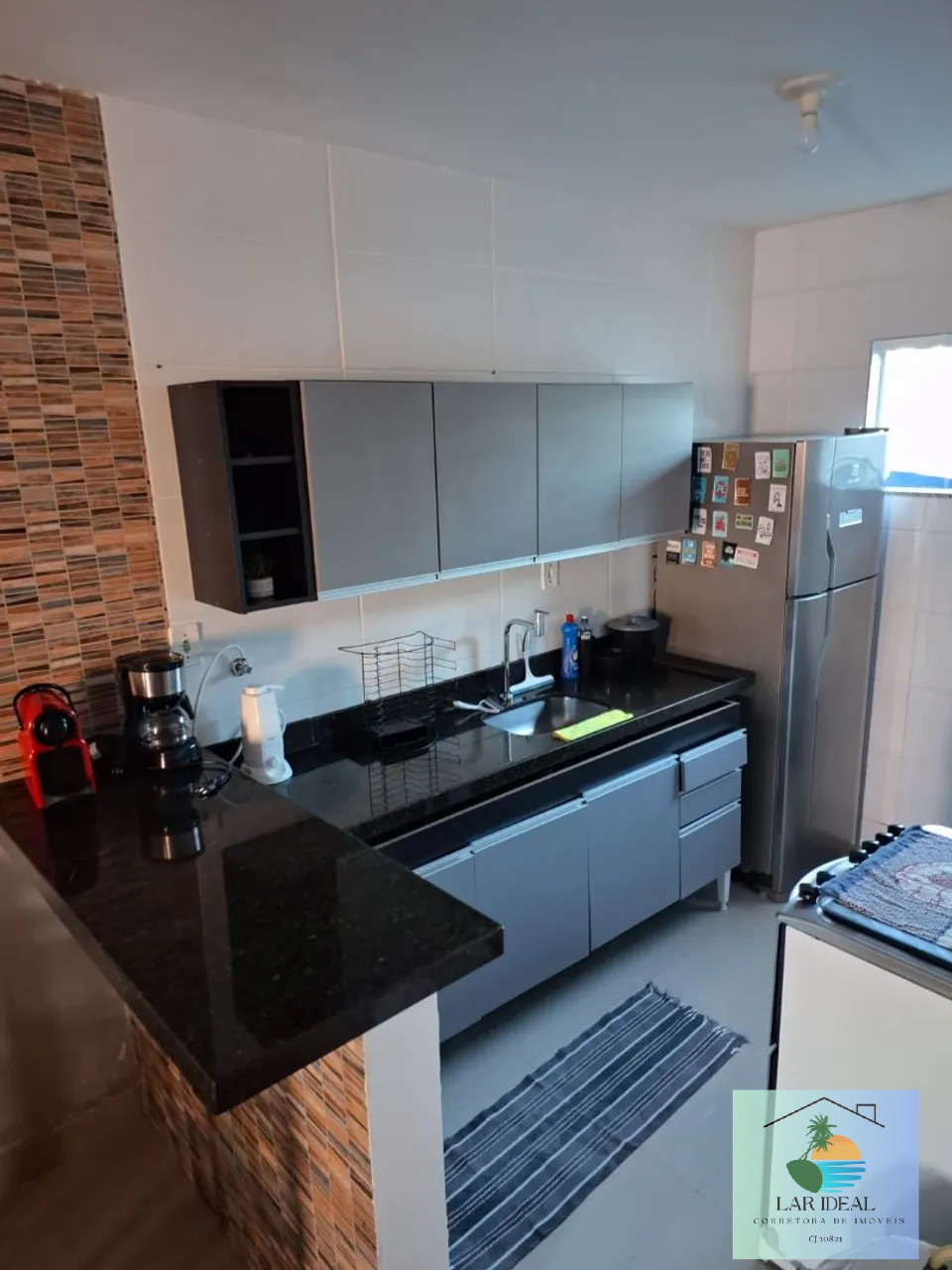 Casa à venda com 3 quartos, 100m² - Foto 7
