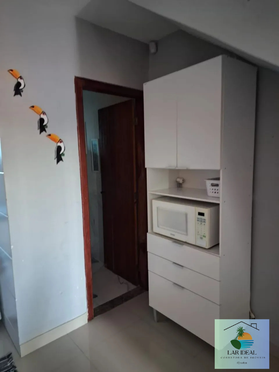 Casa à venda com 3 quartos, 100m² - Foto 10