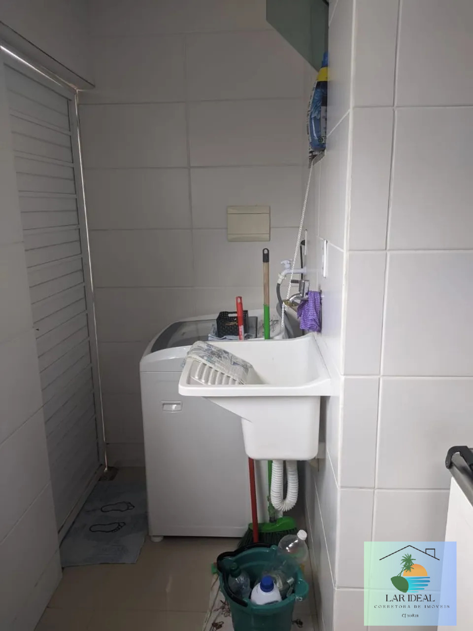 Casa à venda com 3 quartos, 100m² - Foto 11