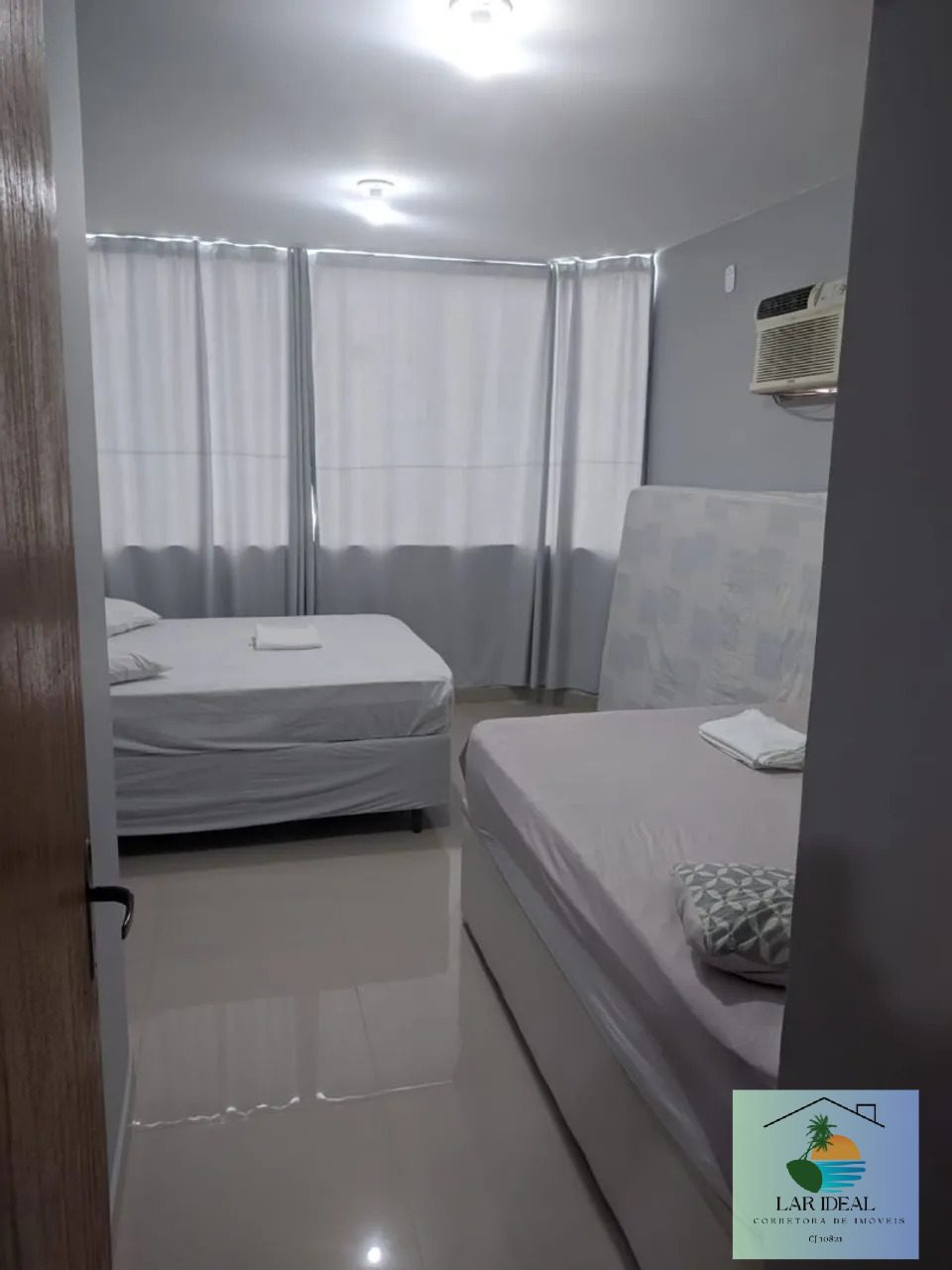 Casa à venda com 3 quartos, 100m² - Foto 12