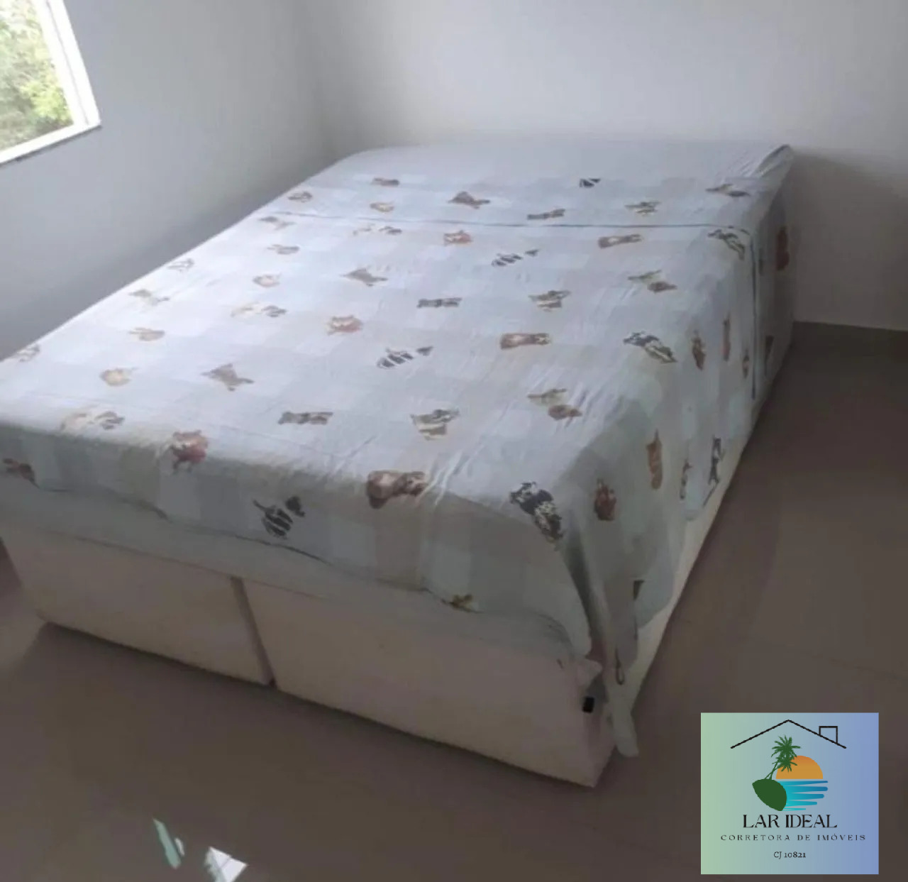 Casa à venda com 3 quartos, 100m² - Foto 15