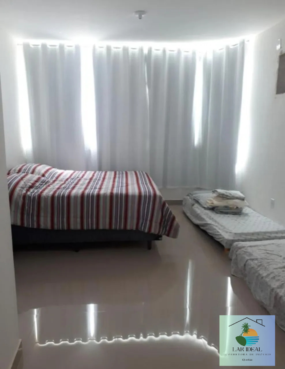 Casa à venda com 3 quartos, 100m² - Foto 16