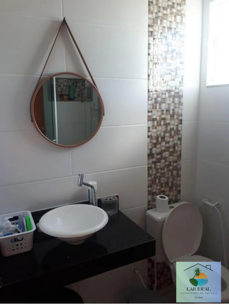 Casa à venda com 3 quartos, 100m² - Foto 19