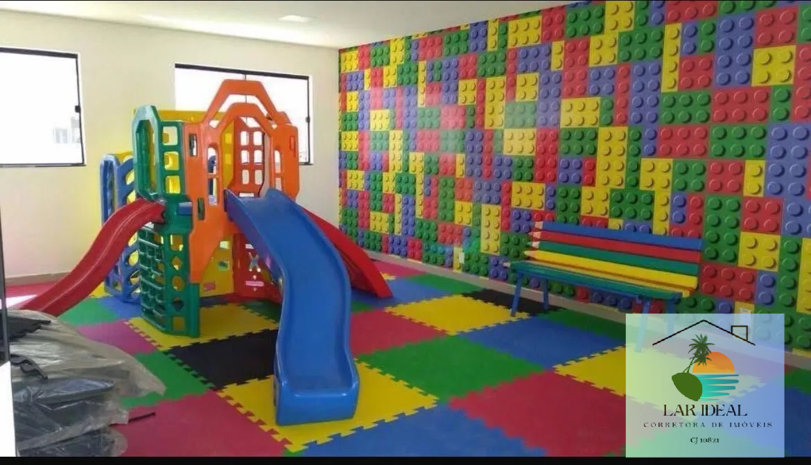Apartamento à venda com 2 quartos, 47m² - Foto 5