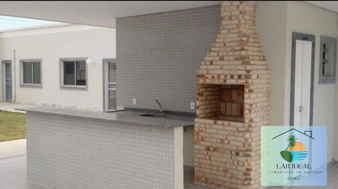 Apartamento à venda com 2 quartos, 47m² - Foto 4