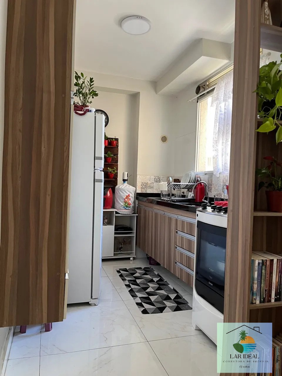 Apartamento à venda com 2 quartos, 47m² - Foto 10