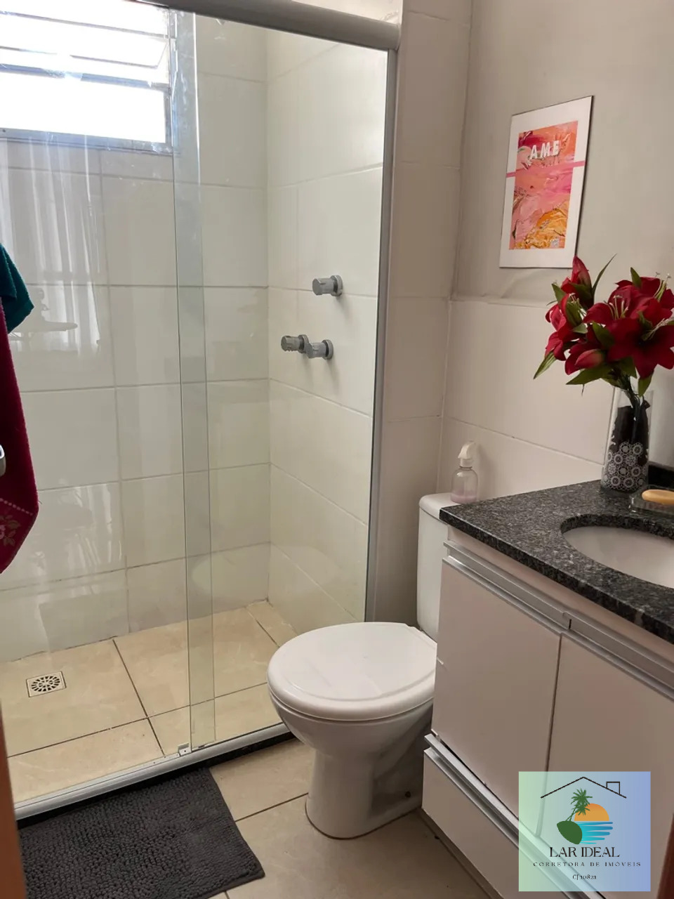 Apartamento à venda com 2 quartos, 47m² - Foto 13