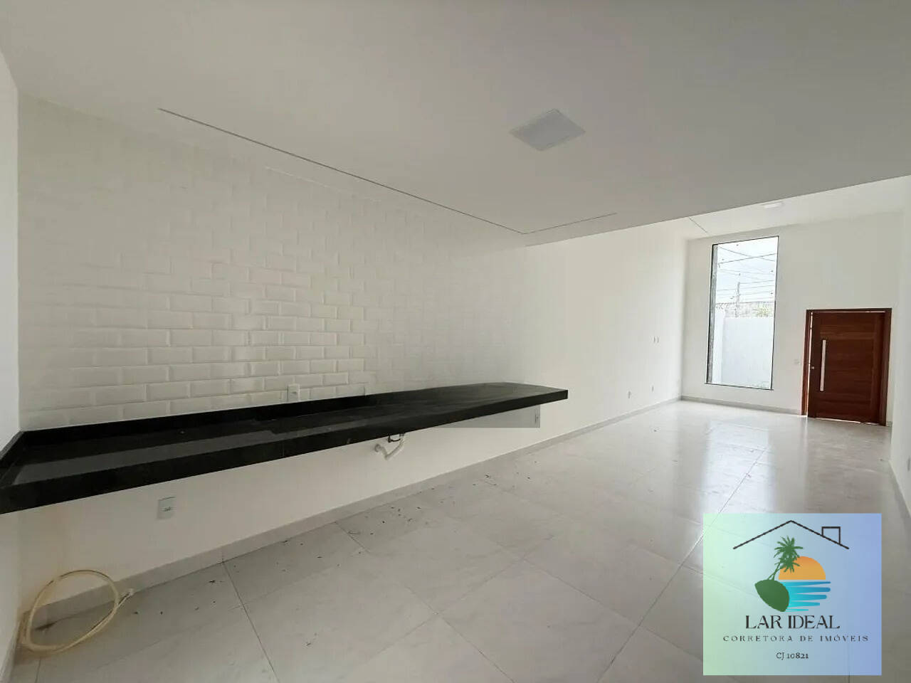 Casa de Condomínio à venda com 3 quartos, 115m² - Foto 2
