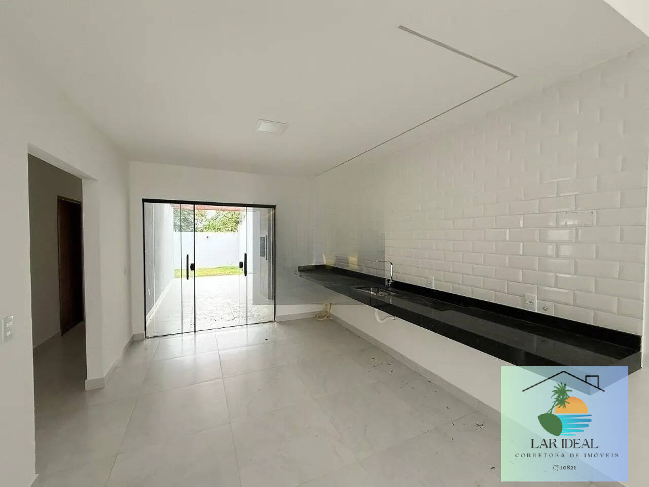 Casa de Condomínio à venda com 3 quartos, 115m² - Foto 4