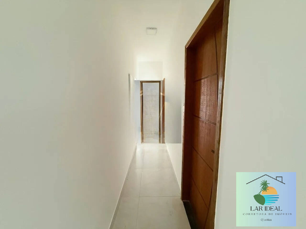 Casa de Condomínio à venda com 3 quartos, 115m² - Foto 6