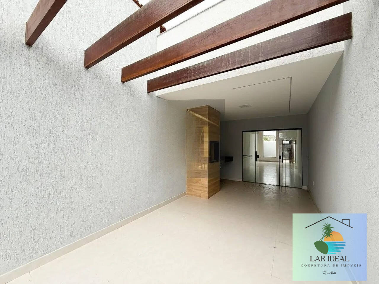 Casa de Condomínio à venda com 3 quartos, 115m² - Foto 10