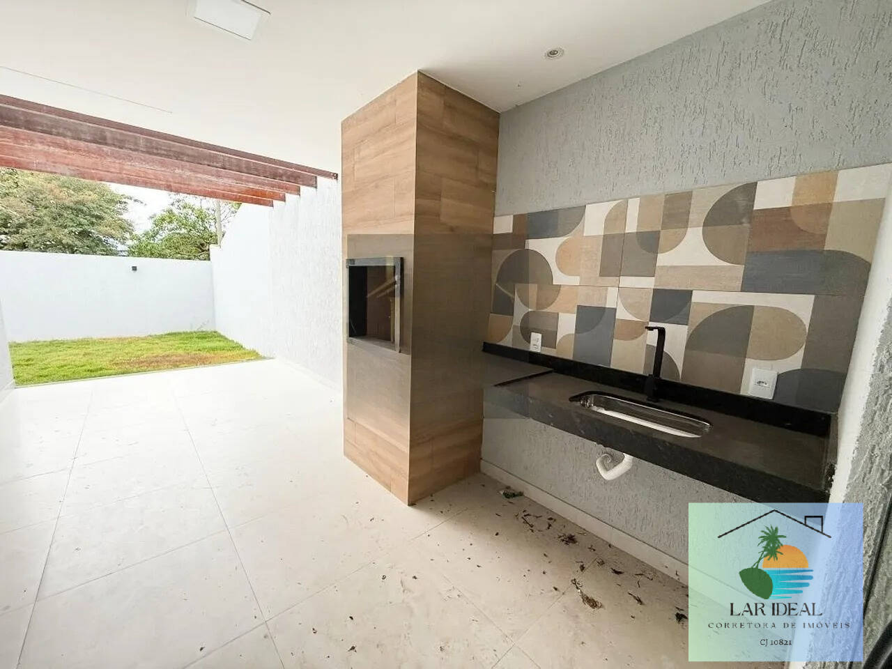Casa de Condomínio à venda com 3 quartos, 115m² - Foto 11