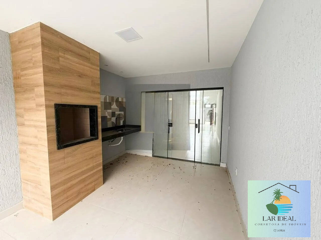 Casa de Condomínio à venda com 3 quartos, 115m² - Foto 12