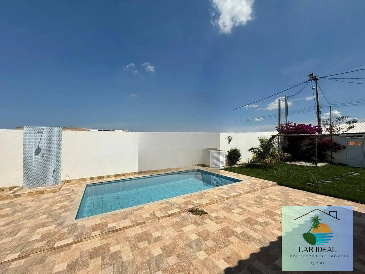 Casa de Condomínio à venda com 3 quartos, 130m² - Foto 5